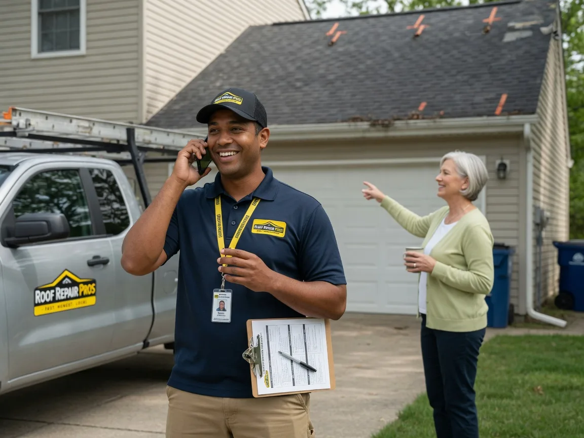 Roof Repair Urbana, OH FAQs